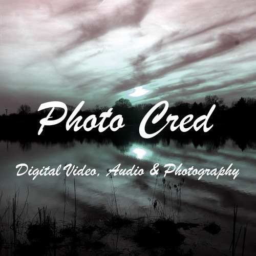 Photo Cred is a new photography and videography company serving the DMV area