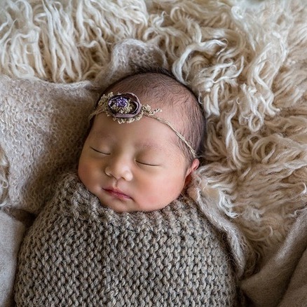 Newborn Photographer