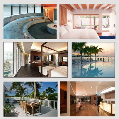 Architect and Interior photographer