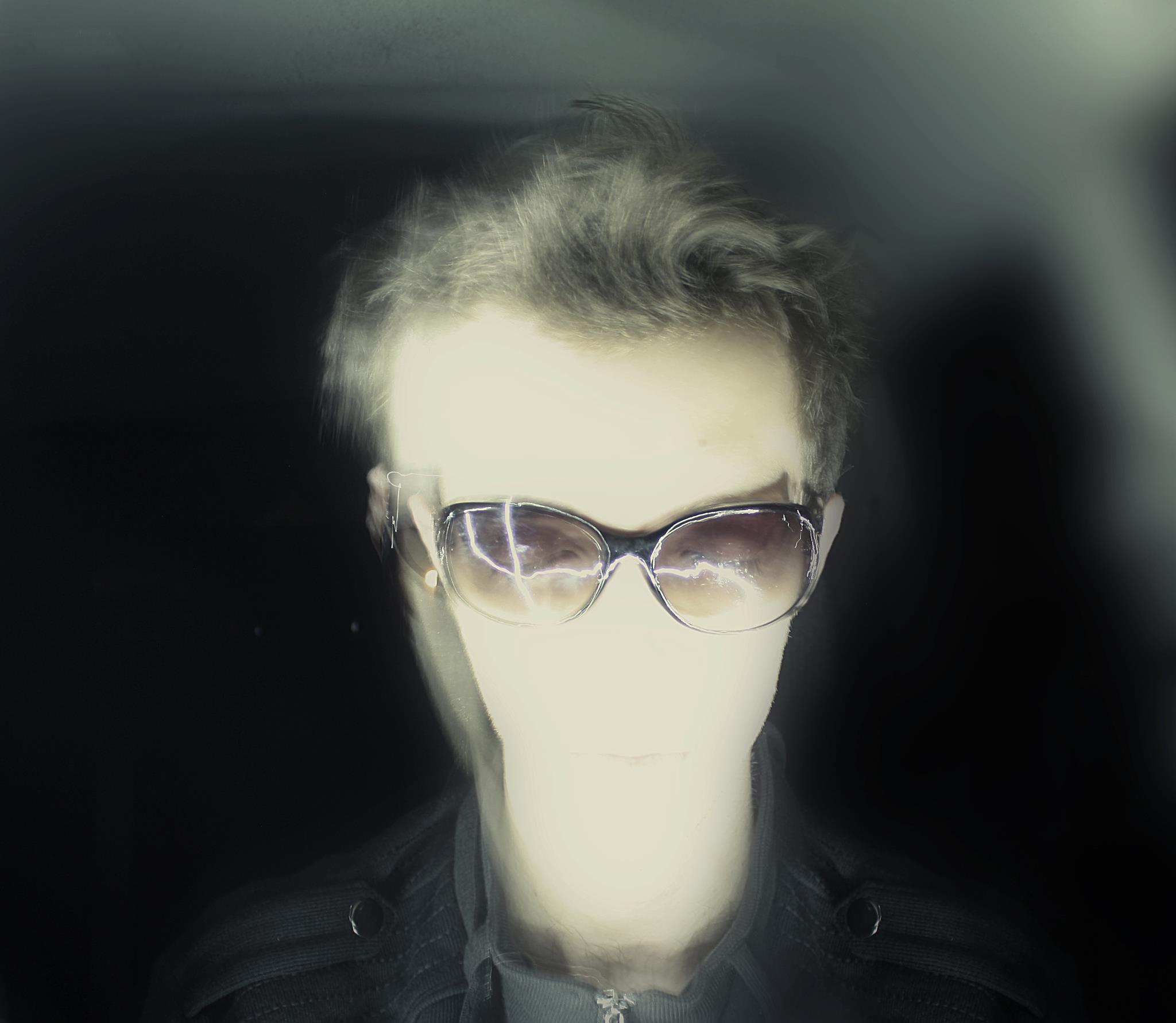Creative Photographer