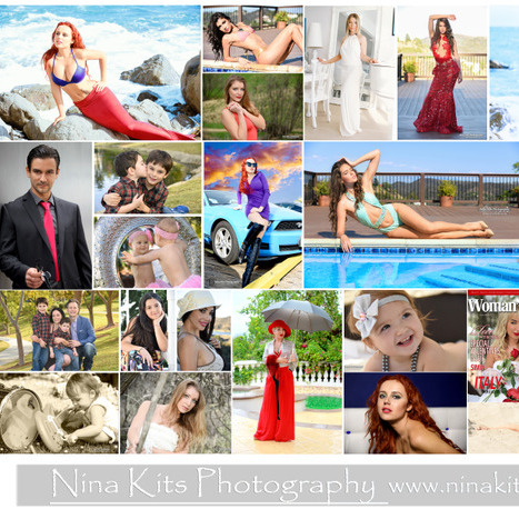 Pro photographer... Nina Kits Photography