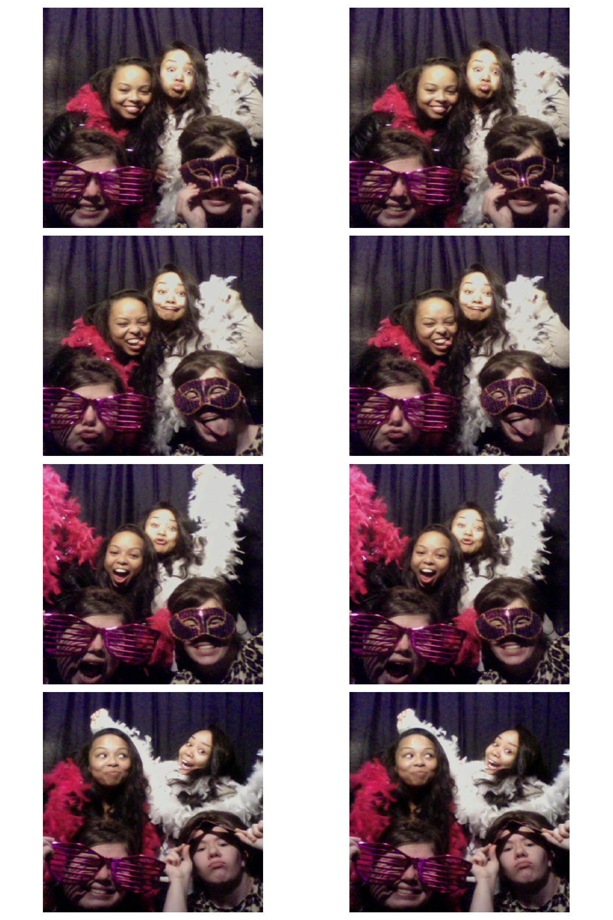 Affordable Fun Foto Booth