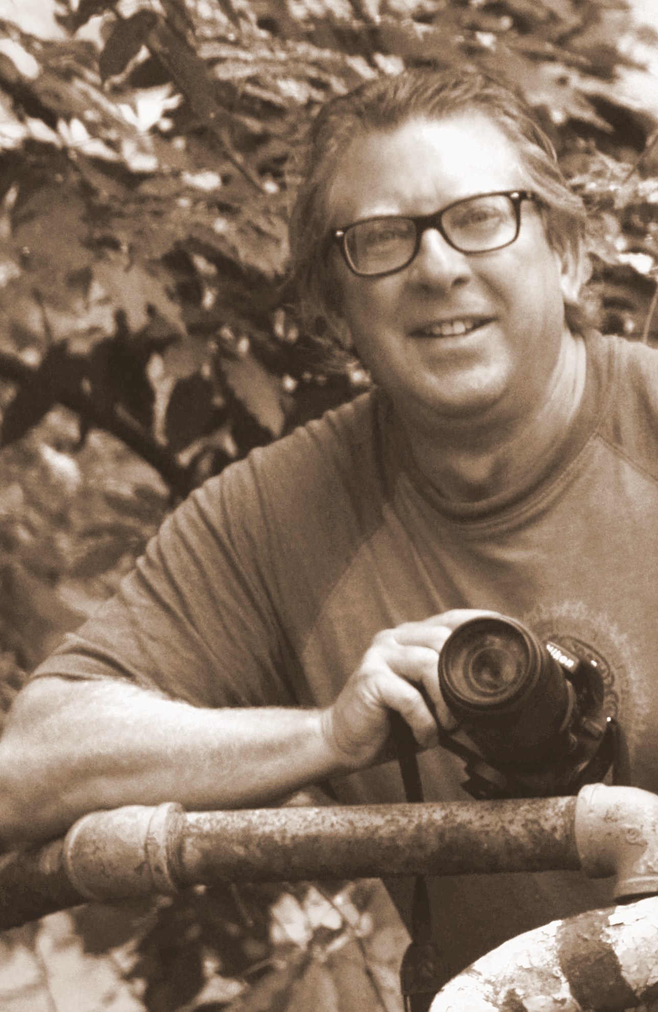 NJ and NYC Photography classes, lessons and workshops
