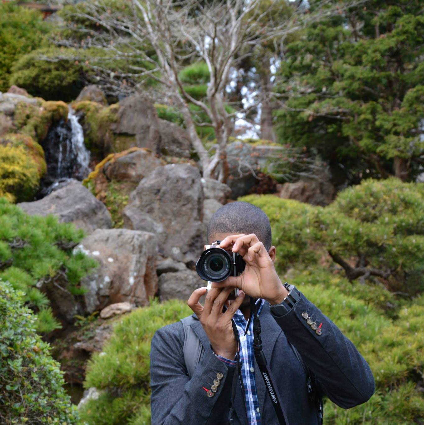 Freelance Photographer for hire