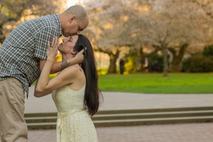 Stephanie Walls Snohomish & Seattle Wedding Photographer