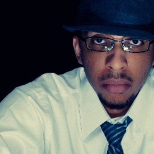 Visual creative, photographer.