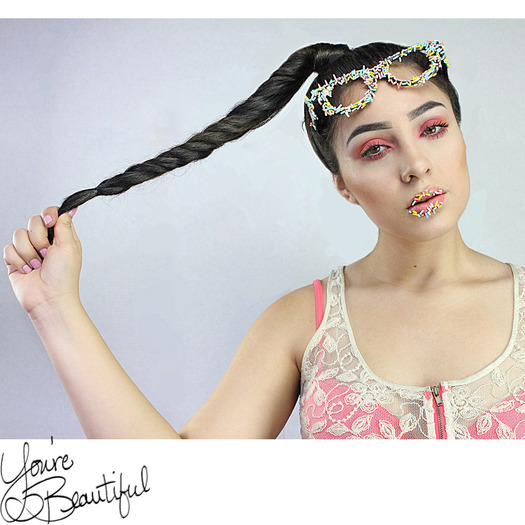 Great portrait photography at a great price