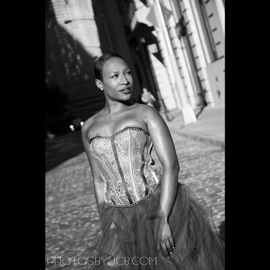 Wedding Photographer