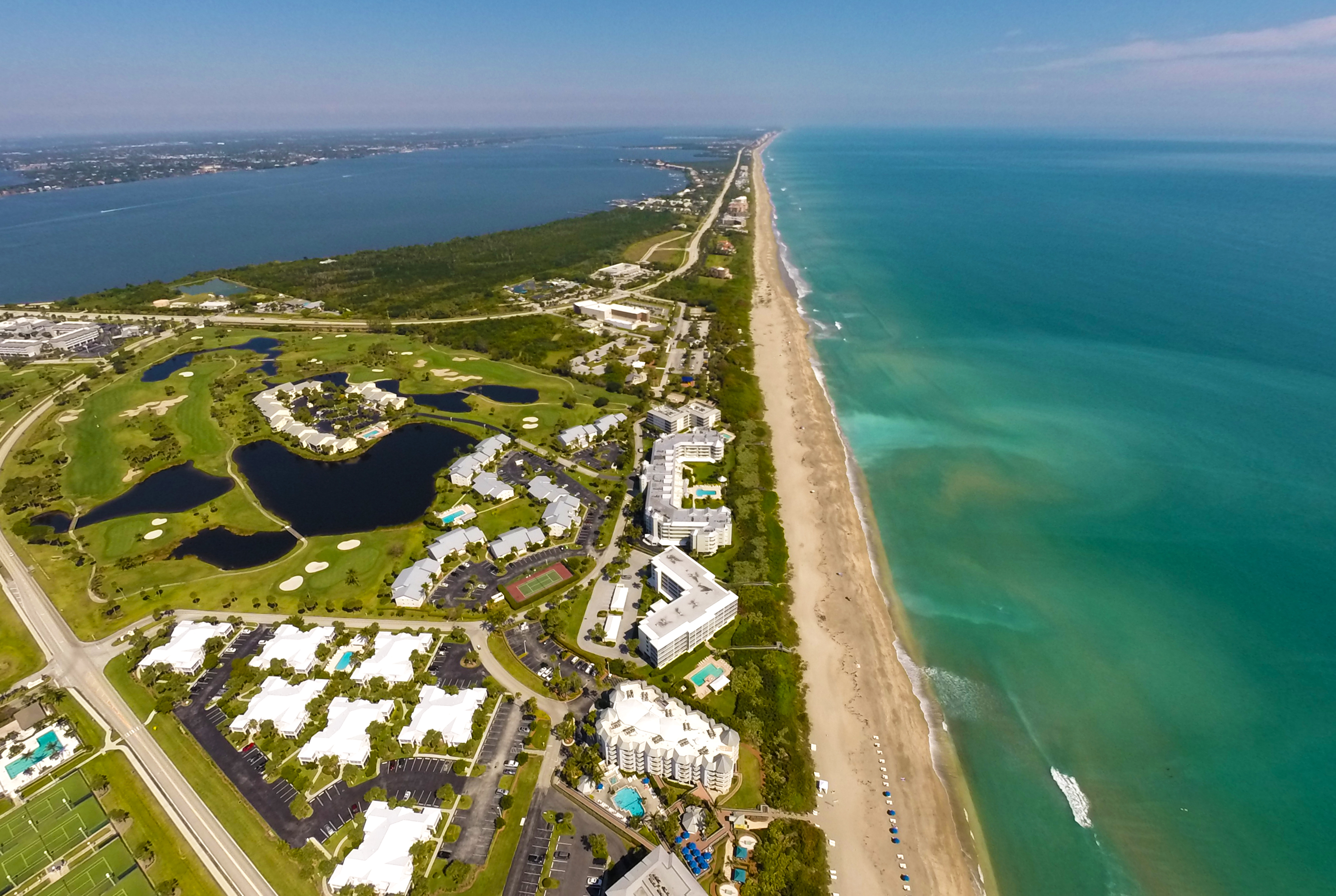 Aerial Photography & Cinematography
