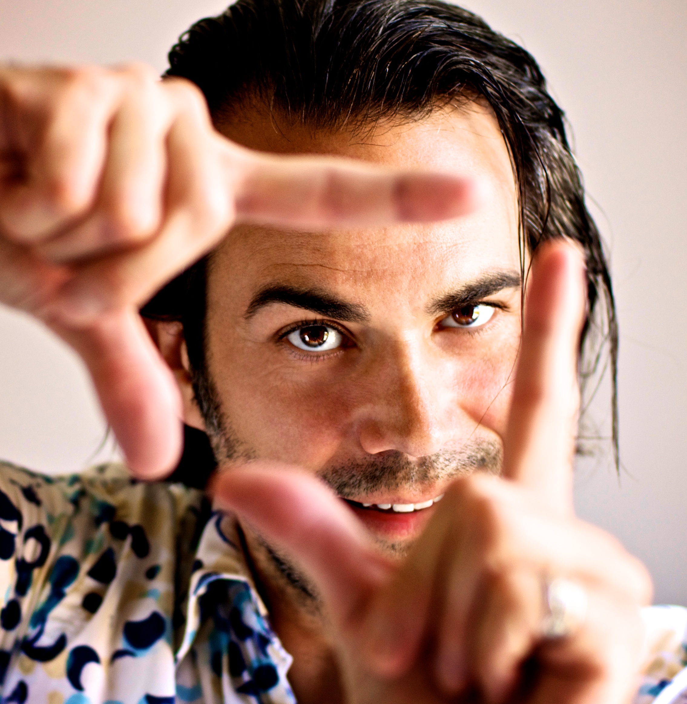 Fashion and Portrait Photographer