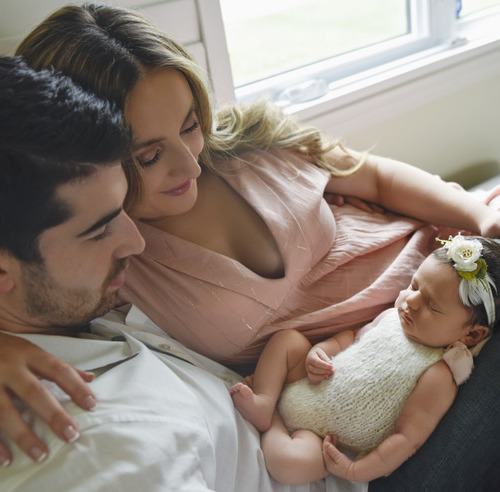 Family Photo Session