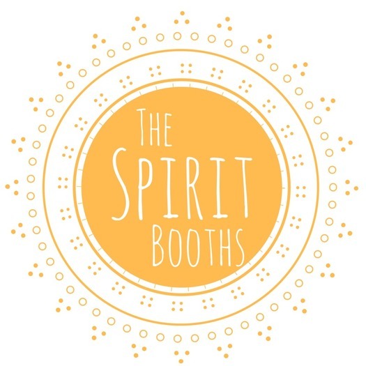 New Photo Booth in Town!