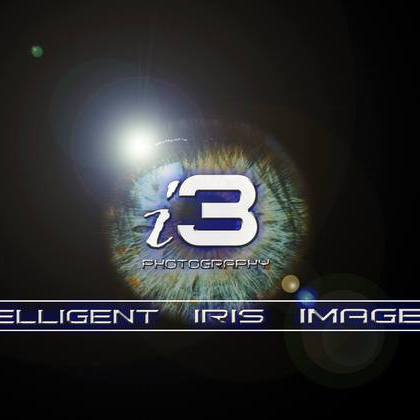 Your life in our photos. Intelligent Iris Imagery