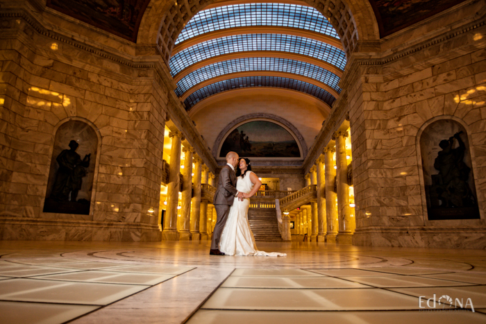 Looking to expand wedding portfolio. Offering full day (8hrs) coverage $875, plus digital files