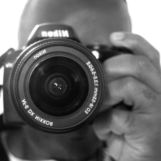 Portrait and Wedding Photographer
