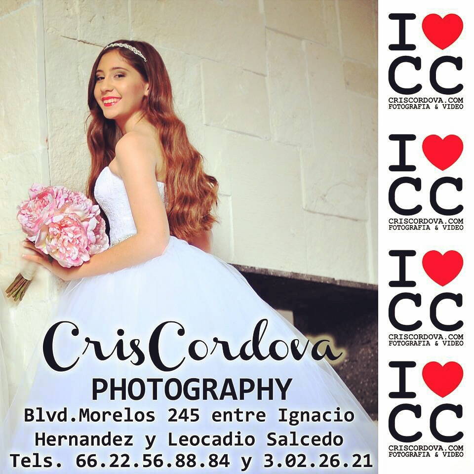 Cris Cordova Photographer