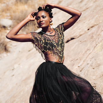 Fashion, Portrait & Lifestyle Editorial Photographer
