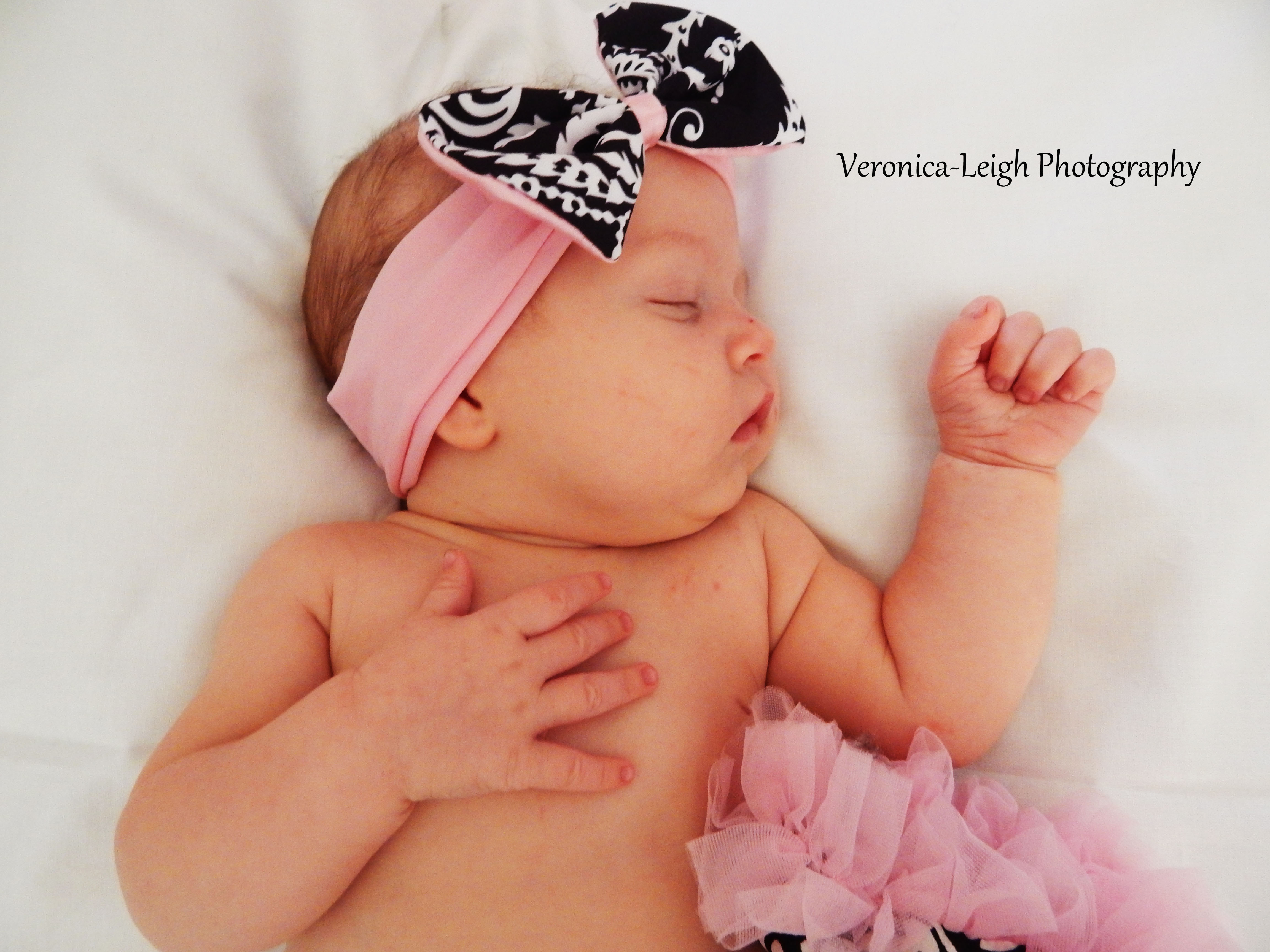 Veronica-Leigh Photography $45 an hour!