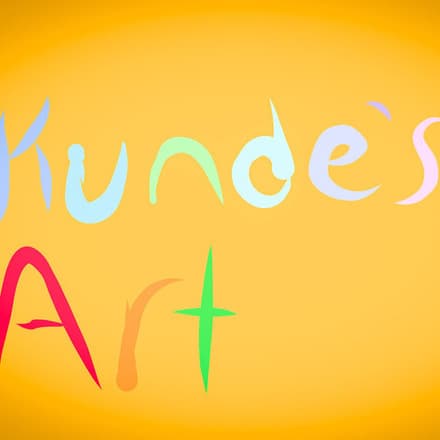 I am the owner of Kunde's Art. Kunde's Art is a family business. I am willing to take photos of your weddings.