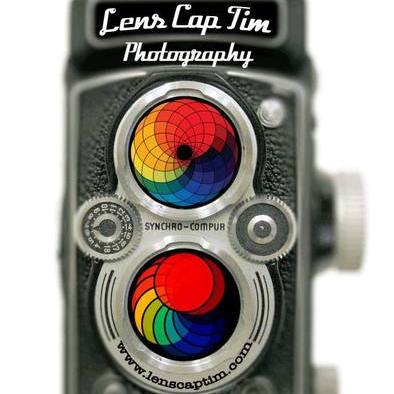 Professional, affordable photographer for hire!