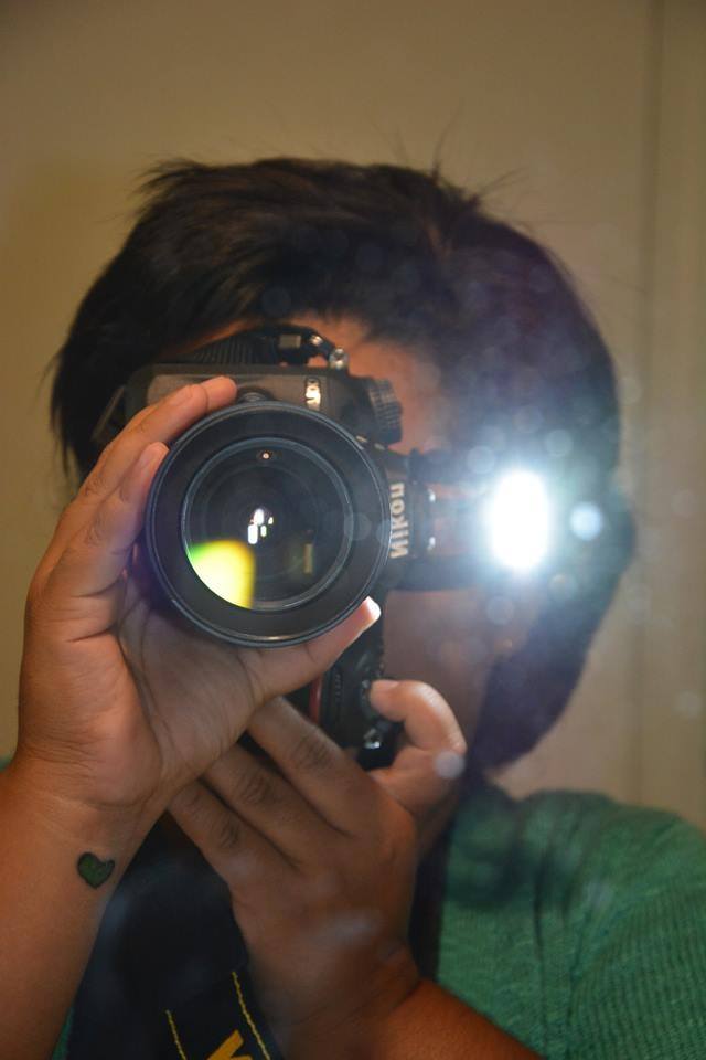 Photographer located in Northern Virginia