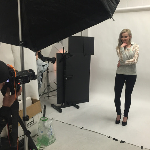 Creating and Capturing Memories to