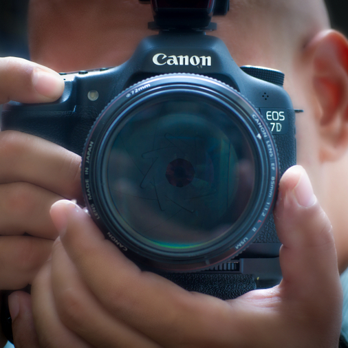 I am photographer available for hire! I would love to get a chance to capture moments for you to treasure forever.
