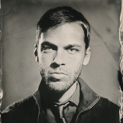 19th Century Tintype Photographer, Unique Portraits on Metal Plates!