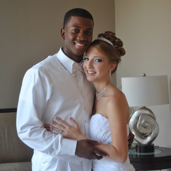 Experienced Photojournalistic Wedding Photographer