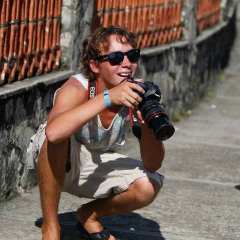 Skilled Photographer Ready Today