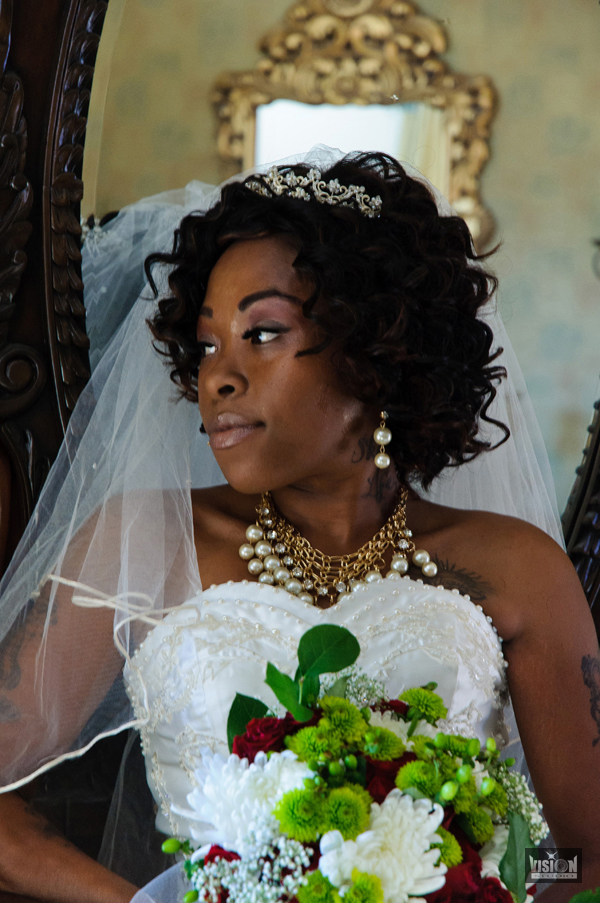 Capturing that Special Day