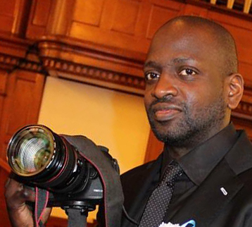 A passionate documenter of his surroundings with a knack for finding the special moments that define an event.