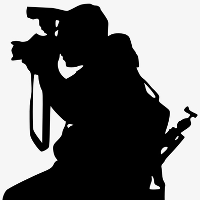 If there was ever a Time in your life to hire a professional photographer and or videographer, it would be your wedding day!
