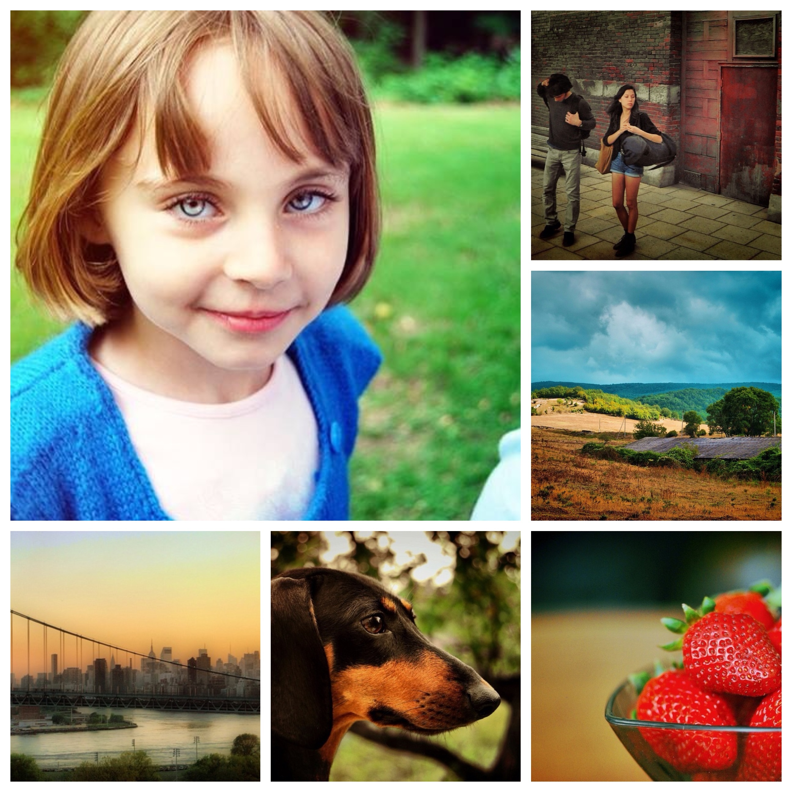 Portraits/ Creative & Kids photography in Boston.