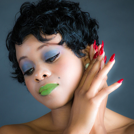 Pro Portrait & Head-shot Photographer