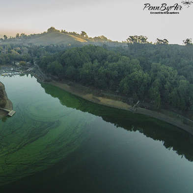 Aerial Drone Photography,