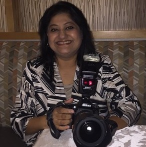 Professional Photographer in the DMV area