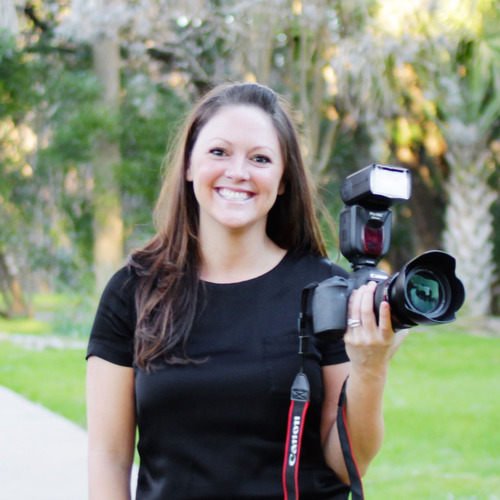 Event and Portrait Photographer