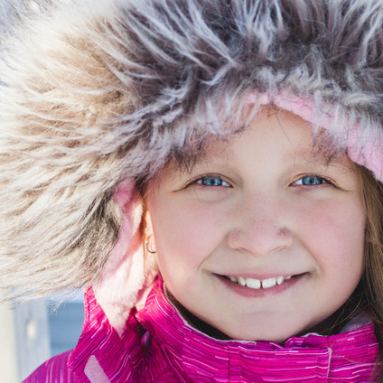 Outdoor Family Photographer