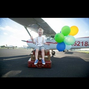 Creative photography