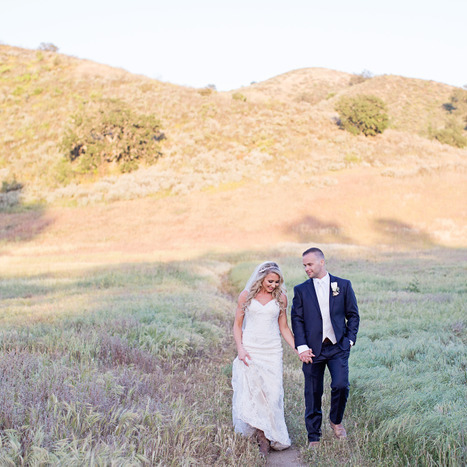 Southern California Wedding Photographer