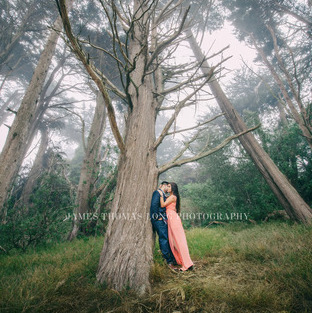 Wedding and Family Photographer James Thomas Long Photography