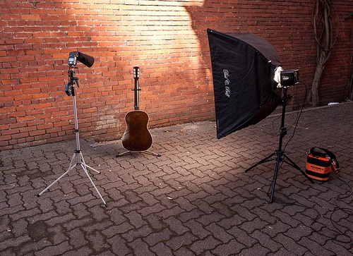 Product Photography Specialist
