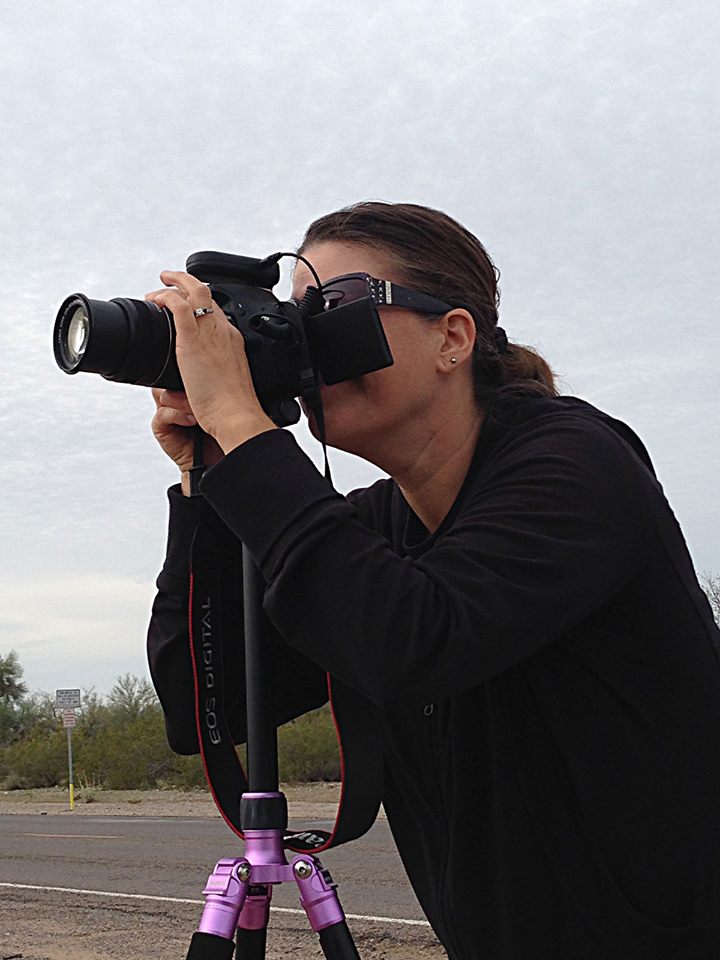 Fun, Relaxed AND Affordable Photographer