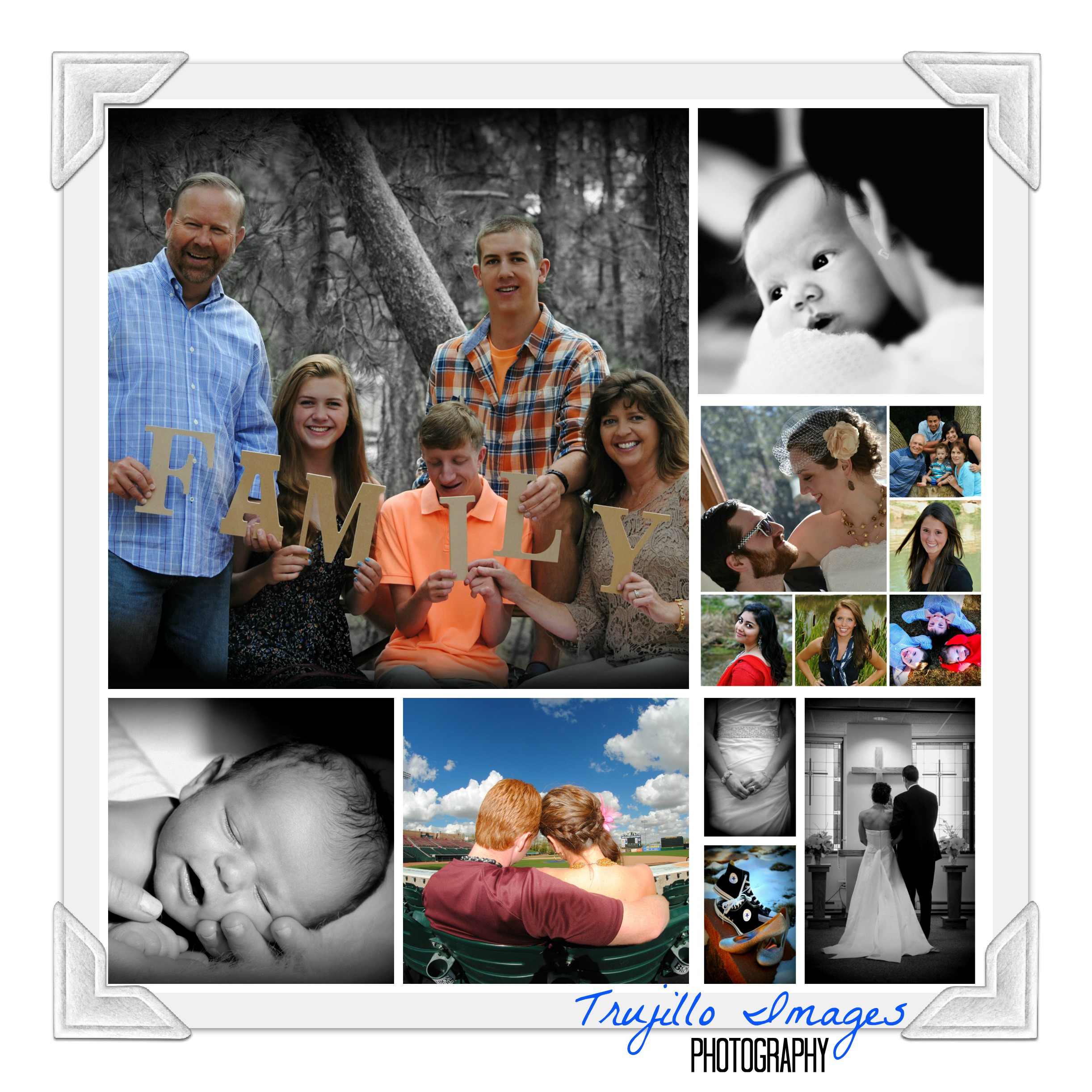 Photographer & Special Ed Teacher: For ALL your Photography needs