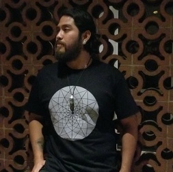 Daniel R. Infinite Realms