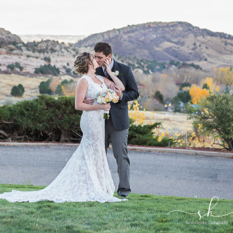 Wedding & Family Photographer
