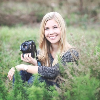 Passionate Tampa Photographer