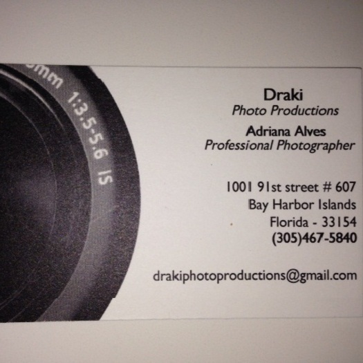 Photographer
