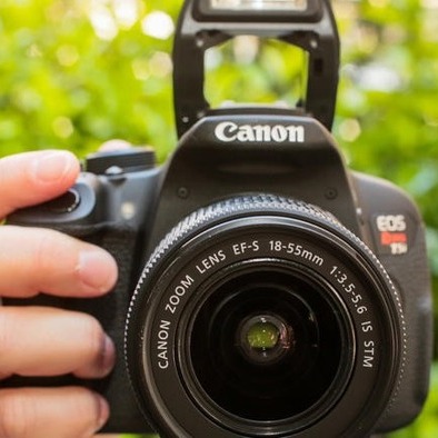 Affordable, reliable photographer available!